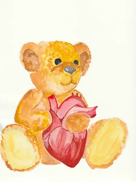 Teddy